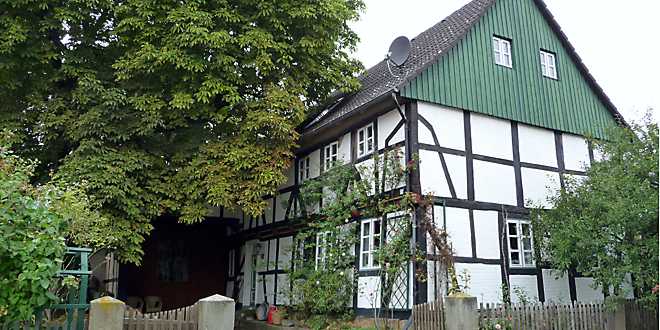 Unser Dorf hat Zukunft