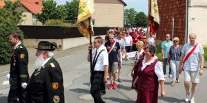 Schützenfest Lengde