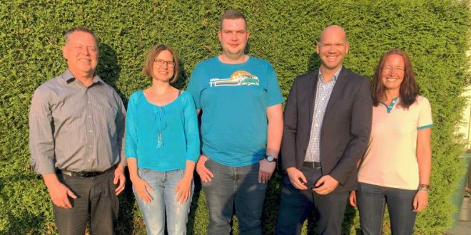 Bürgergemeinschaft Vienenburg