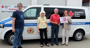 DRK Ortsverein Vienenburg