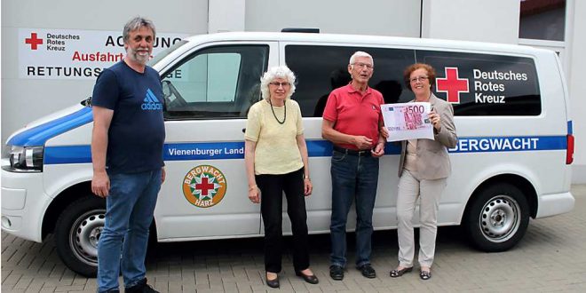 DRK Ortsverein Vienenburg