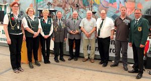 Schützenfest Immenrode