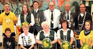 Schützenfest Immenrode