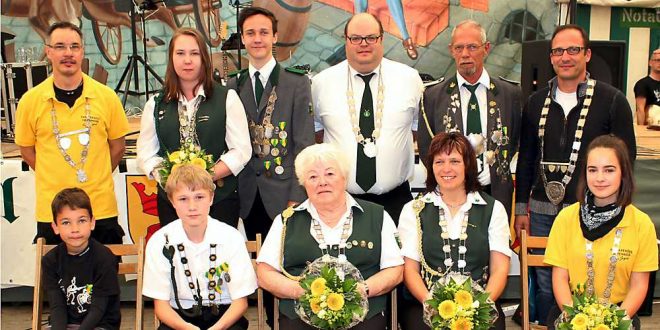 Schützenfest Immenrode