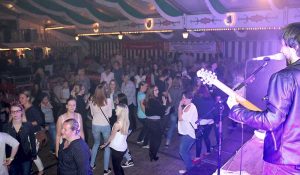 Schützenfest Immenrode