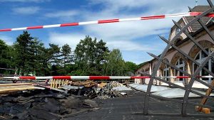 Bahnhof Bad Harzburg