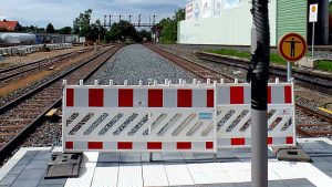 Bahnhof Bad Harzburg