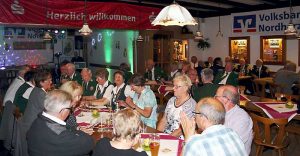 Schützenfest Vienenburg