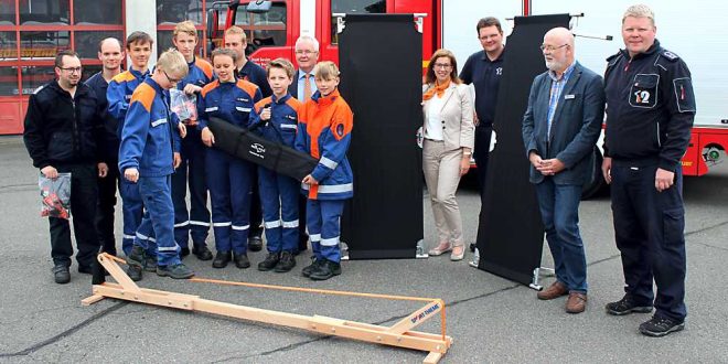 Jugendfeuerwehr Goslar