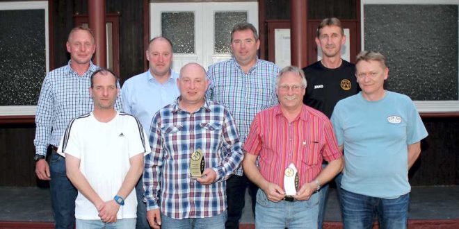 TSV Lochtum gut besucht