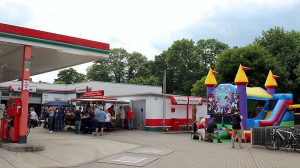 Star Tankstelle