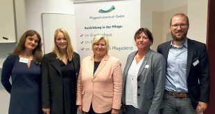 Pflegeschulzentrum Goslar