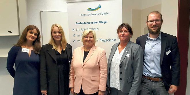 Pflegeschulzentrum Goslar
