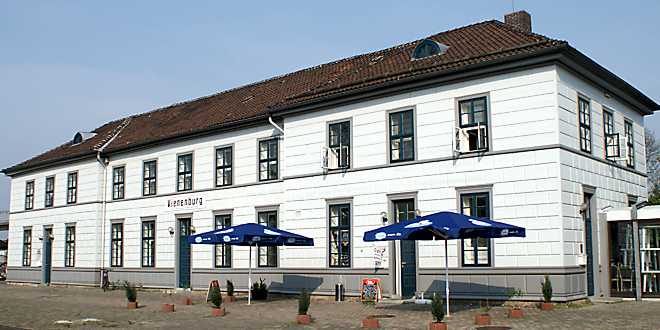 Cafe Vienenburg