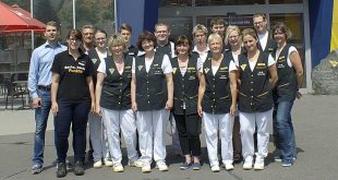 EDEKA Center Lunze in Top-100-Supermärkte Deutschlands