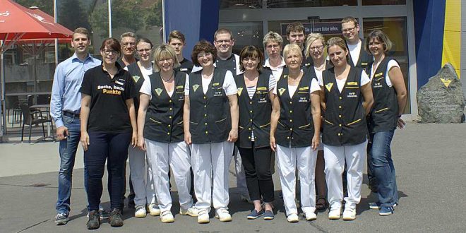 EDEKA Center Lunze in Top-100-Supermärkte Deutschlands