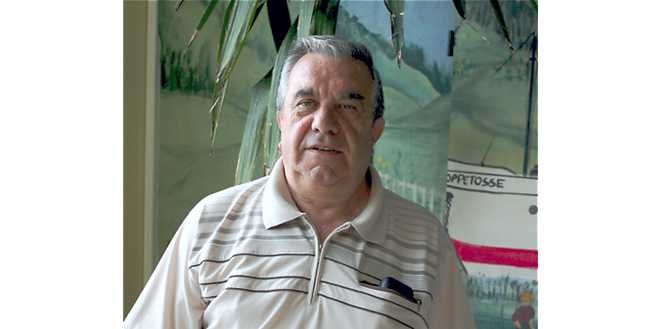 Blutspende beim DRK Lutter