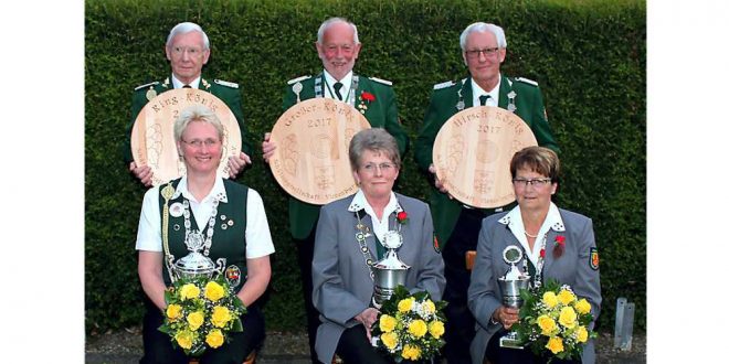 Schützenfest Vienenburg