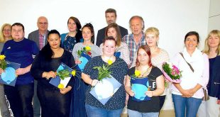 Perspektive für die Zukunft