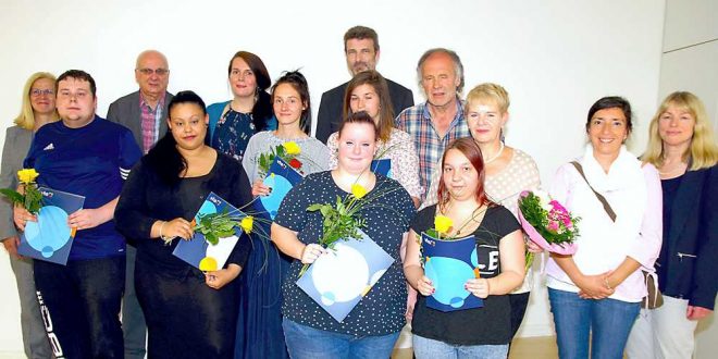 Perspektive für die Zukunft