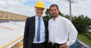 Schulzentrum Vienenburg