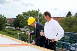 Schulzentrum Vienenburg