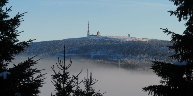 Unser Harz Juli 2017