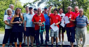 Boule-Stadtmeisterschaften