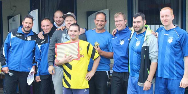 Lothar-Fricke-Turnier