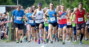 Wolfshäger Sommernachtslauf