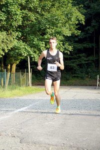 Wolfshäger Sommernachtslauf