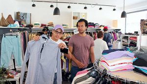 Zwölf jugendliche Brasilianer zu Gast in Schladen