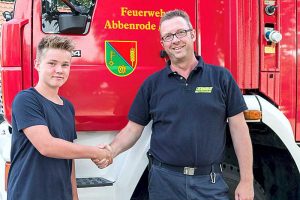 Jugendfeuerwehr Abbenrode