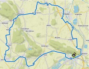 Nördliches Harzvorland 