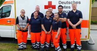 Schützen- und Volksfest Goslar