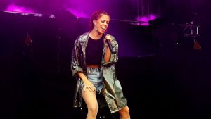 Open-Air-Konzert "Galopp meets Pop"