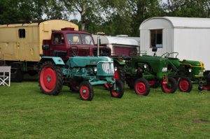 Schlangenmacher Treffen in Hornburg