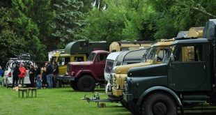 Schlangenmacher Treffen in Hornburg