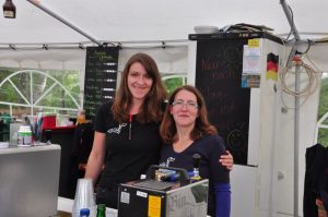 Schlangenmacher Treffen in Hornburg