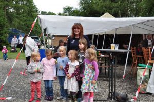 Schlangenmacher Treffen in Hornburg