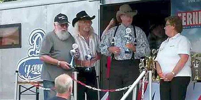 Country- und Truck-Treff