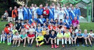 Schottische Fußballer