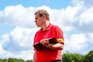 Jugendlandesmeisterschaften