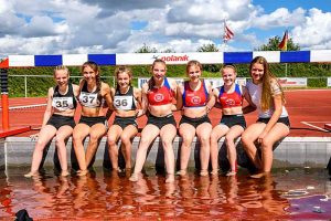 Jugendlandesmeisterschaften