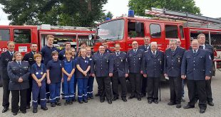 Jugendfeuerwehr Hornburg