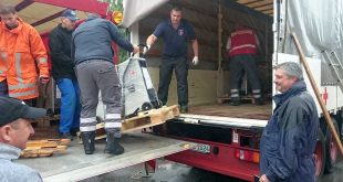 Bautrockner ab sofort bei den Kommunen erhältlich