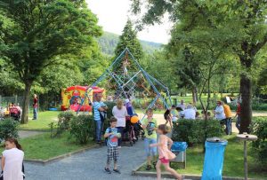 CDU Kinderfest in Oker