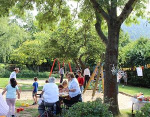 CDU Kinderfest in Oker