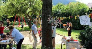 CDU Kinderfest in Oker