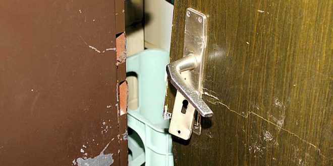 Tennisanlage Vienenburg